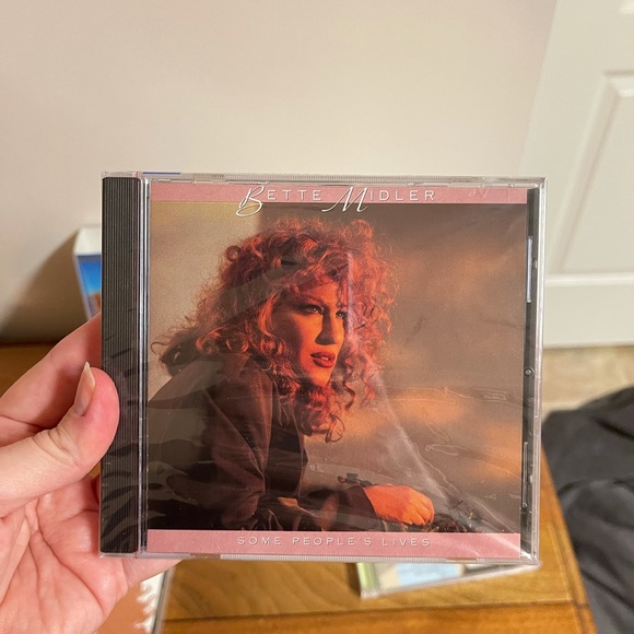 Bette Midler Special Edition CD Box Set - Picture 8 of 11